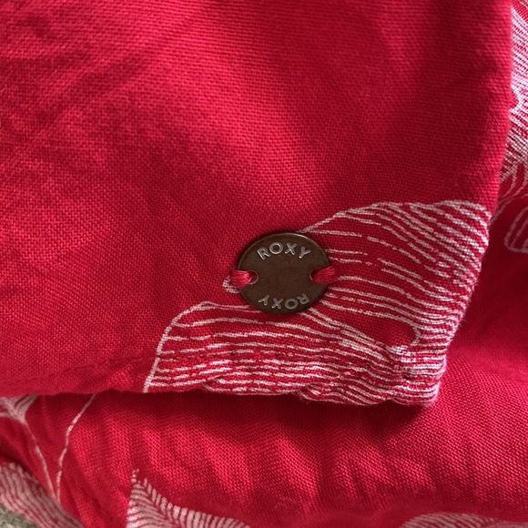 Roxy halter top from Hawaii - Picture 4 of 4